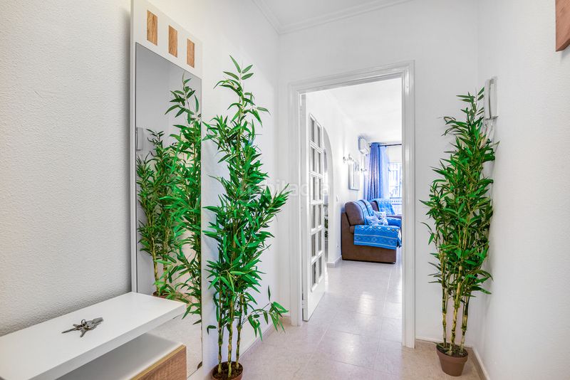 Foto 6764ee68-16e8-4490-9d23-daefca89a9f3. Apartament amb calefacció piscina a Pueblo Calp