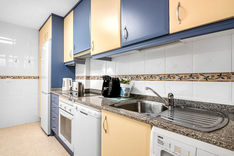 Foto 7f857bf8-9507-4e25-b495-f3a1cb5d253d. Apartament amb calefacció piscina a Pueblo Calp