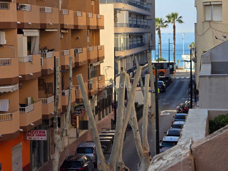 Foto 8f0355d1-230b-461d-bbbe-b8ab1097ef89. Apartament amb calefacció piscina a Pueblo Calp