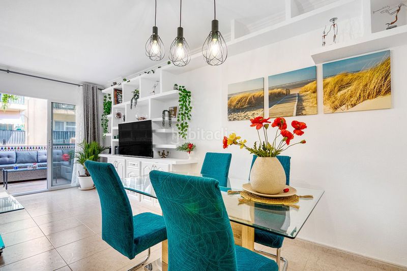 Foto 96e8be61-127b-46d5-b1d0-753bbe80fcbd. Apartament amb calefacció piscina a Pueblo Calp