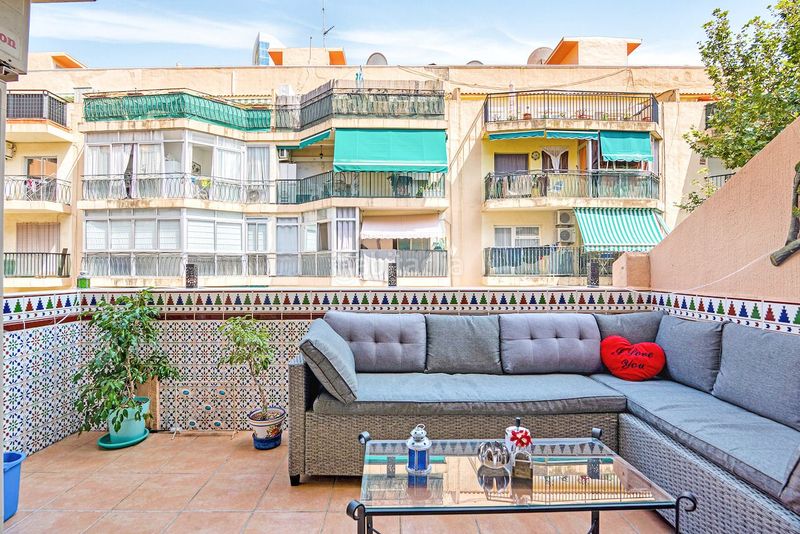 Foto a70f9faf-7c6b-44da-ae7e-3fd593de73dd. Apartament amb calefacció piscina a Pueblo Calp
