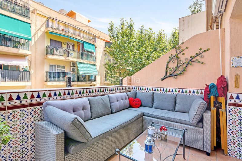 Foto b6632a88-b984-41d5-976f-079a4e6aa017. Apartament amb calefacció piscina a Pueblo Calp