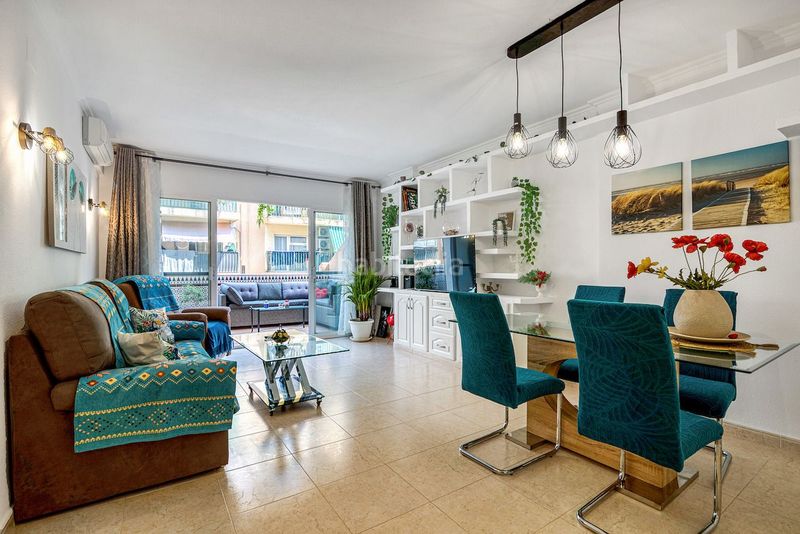 Foto d117a1b5-8770-432c-a50e-ca3fae846fb1. Apartament amb calefacció piscina a Pueblo Calp