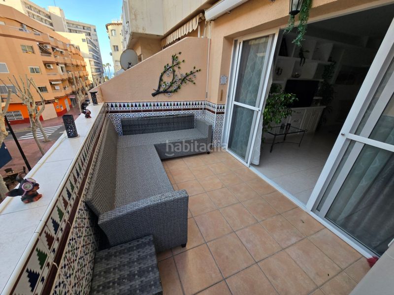 Foto f690db64-d47f-48e6-a357-7321a2db51c9. Apartament amb calefacció piscina a Pueblo Calp