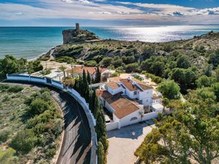 Chalet en Poble Nou-Montiboli