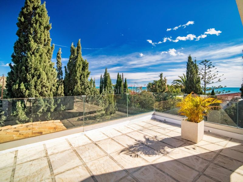 Foto 0e9a4f0f-44a0-448f-a705-6edba1358f0f. Xalet amb calefacció aparcament piscina a Poble Nou-Montiboli Vila Joiosa (la)