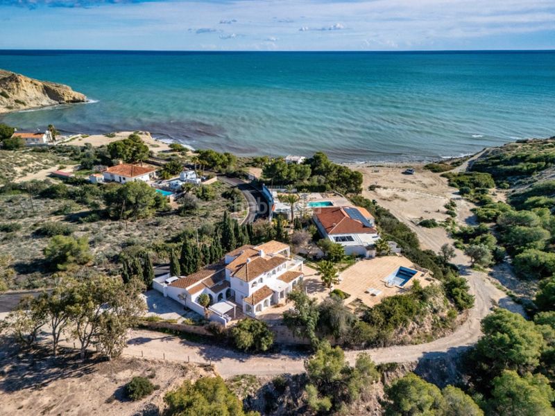 Foto b00fd57e-f8ff-48d1-ab9d-cf24472ff22b. Xalet amb calefacció aparcament piscina a Poble Nou-Montiboli Vila Joiosa (la)