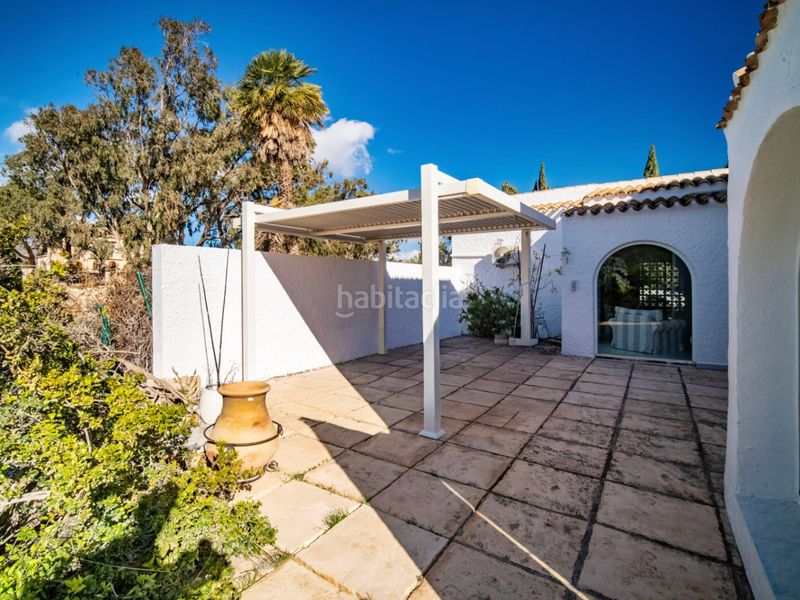 Foto db4f4cec-fe9a-422f-8725-48691f1dde0e. Xalet amb calefacció aparcament piscina a Poble Nou-Montiboli Vila Joiosa (la)