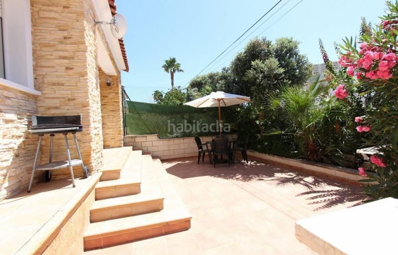 Foto 1288f966-7b56-4994-92a0-c1e5a39eff63. Xalet amb calefacció aparcament piscina a Marisol Park - Ortembach - Los Almendros Calp