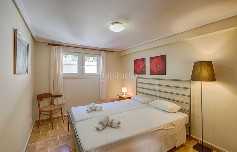 Foto 578cddee-9e5b-45eb-8afc-8732d025875d. Xalet amb calefacció aparcament piscina a Marisol Park - Ortembach - Los Almendros Calp