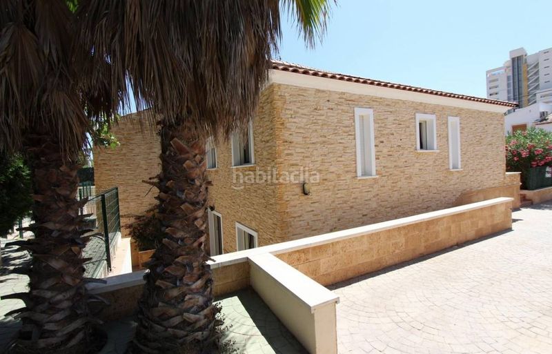 Foto 75de54eb-d3ed-4afd-b34c-844e191188b5. Xalet amb calefacció aparcament piscina a Marisol Park - Ortembach - Los Almendros Calp