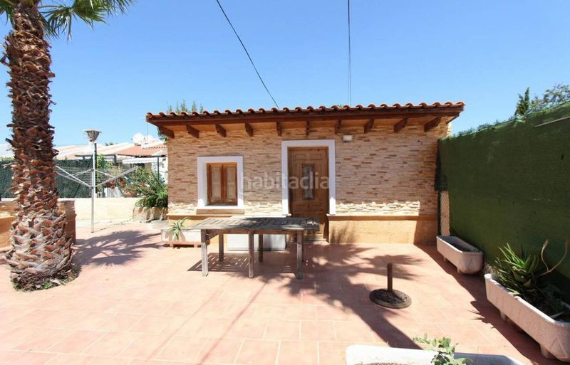 Foto 9b19deeb-80db-4362-9385-65acd2387451. Xalet amb calefacció aparcament piscina a Marisol Park - Ortembach - Los Almendros Calp