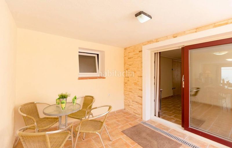 Foto a1f10498-58c4-4b49-b5f3-fd6731c3fb4f. Xalet amb calefacció aparcament piscina a Marisol Park - Ortembach - Los Almendros Calp