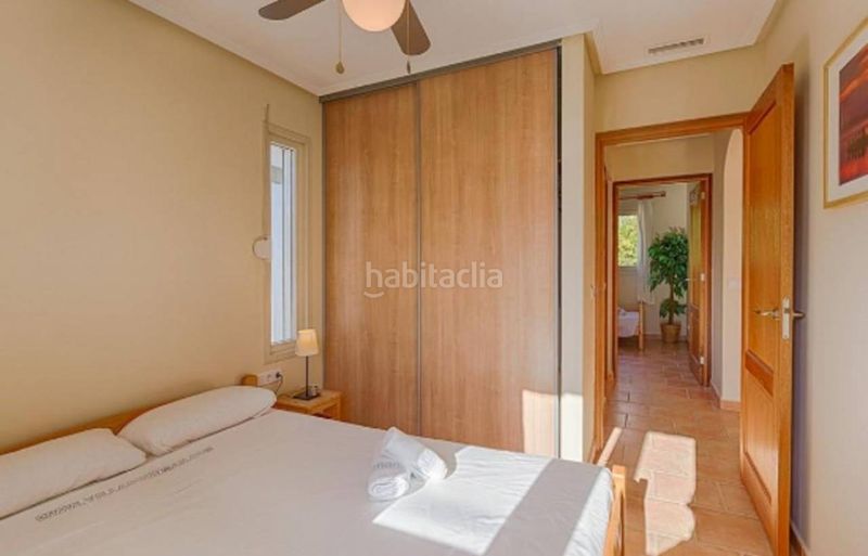 Foto a4a81e17-3b60-4ffe-9d0b-cb99d181186c. Xalet amb calefacció aparcament piscina a Marisol Park - Ortembach - Los Almendros Calp