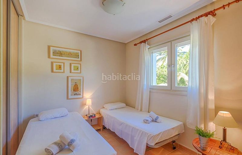 Foto a9280e02-2e99-4257-94f5-a22b6060dae0. Xalet amb calefacció aparcament piscina a Marisol Park - Ortembach - Los Almendros Calp