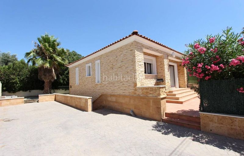 Foto f3834e2b-16a3-4256-b202-3a392fc5da8c. Xalet amb calefacció aparcament piscina a Marisol Park - Ortembach - Los Almendros Calp