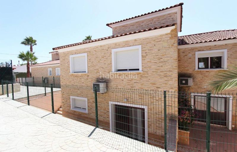 Foto f622c6e0-207e-4314-8fad-8734468b89f9. Xalet amb calefacció aparcament piscina a Marisol Park - Ortembach - Los Almendros Calp
