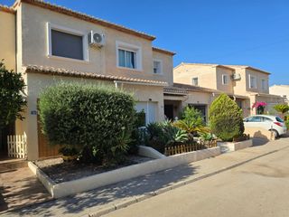 Casa en La Fustera