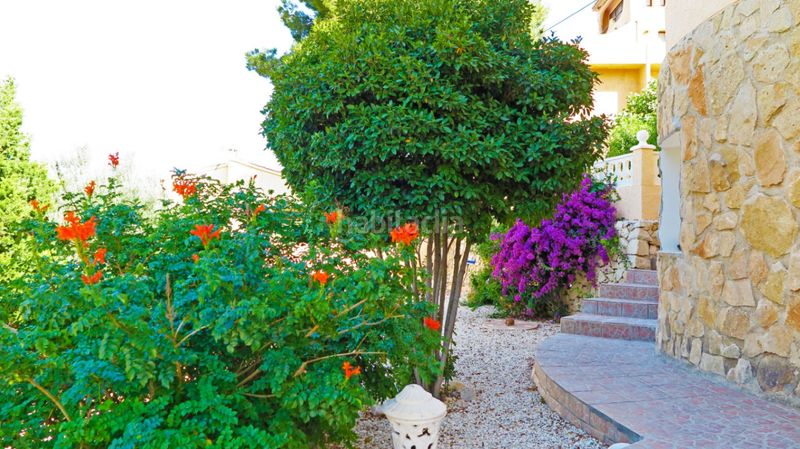 Foto 0ee41729-318b-410f-8049-7e71862b87b3. Chalet en Maryvilla Calp