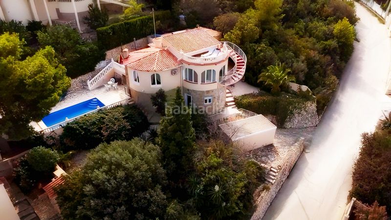 Foto 21bf2632-c13f-4885-8cd2-148bc2933055. Chalet en Maryvilla Calp