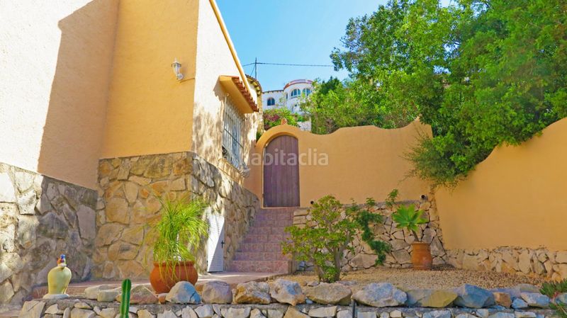 Foto 30b2ff48-d011-43b5-92ef-f37348d81120. Chalet en Maryvilla Calp