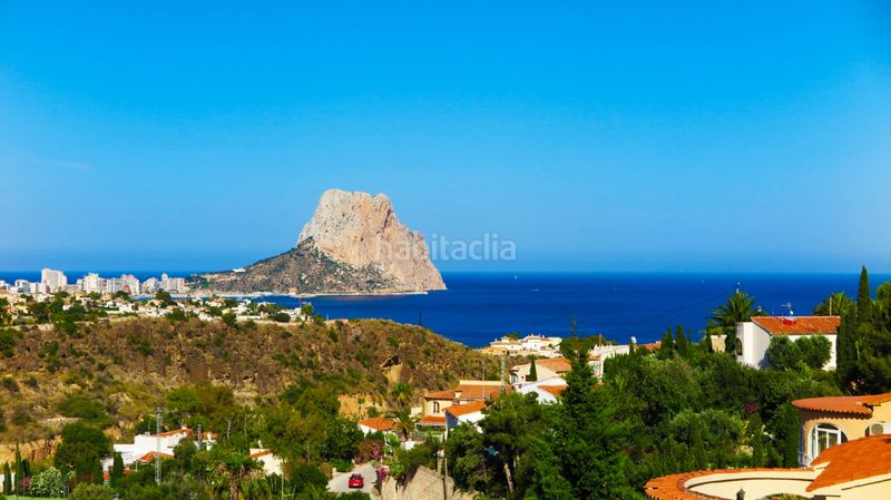 Foto 333fffb5-7825-4237-87e9-b514ff4530fb. Chalet en Maryvilla Calp