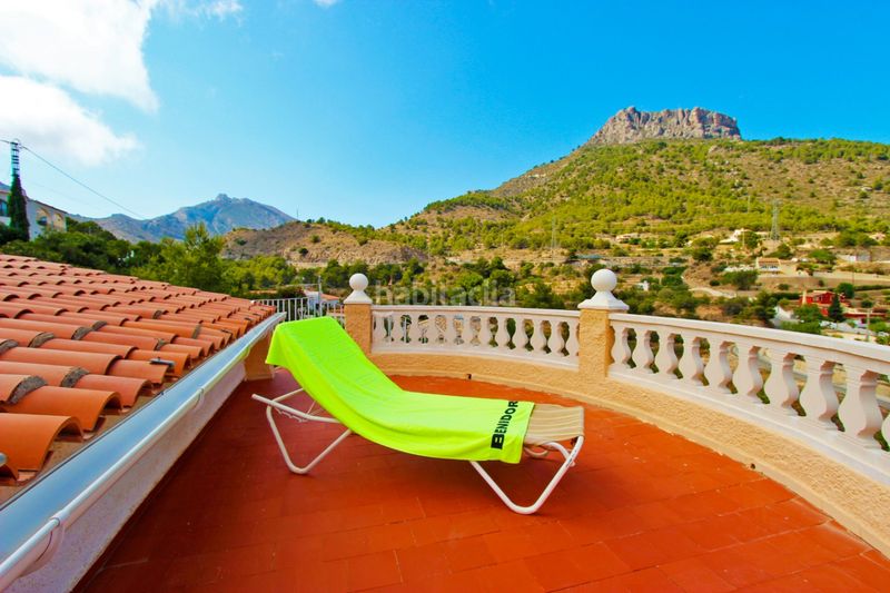 Foto 3948530b-6726-40ac-b658-2243ec08184c. Chalet en Maryvilla Calp