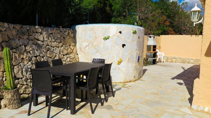 Foto 482d57f3-052a-4d8e-b5bd-55ed4bd02d8f. Chalet en Maryvilla Calp