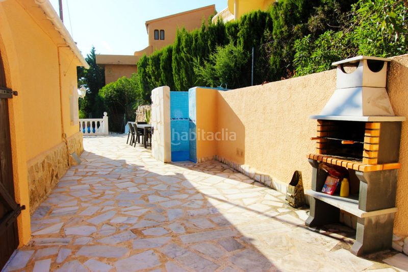 Foto 707550e0-152e-410c-b086-83ac53b12247. Chalet en Maryvilla Calp