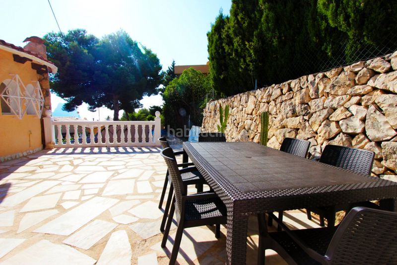 Foto 70e29fb4-5b21-4d38-9b7b-a9e9cbd47c1e. Chalet en Maryvilla Calp