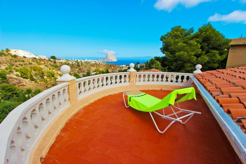 Foto 78e7042e-9179-4f2a-8913-2221683e6692. Chalet en Maryvilla Calp