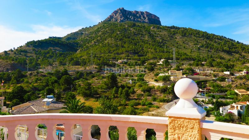 Foto 8305534d-1bb2-4dd0-b9ea-8b5bb6b2de92. Chalet en Maryvilla Calp