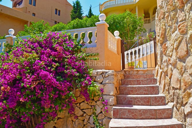 Foto 8aaa2f9d-4a72-4920-ad70-8f201d632d36. Chalet en Maryvilla Calp