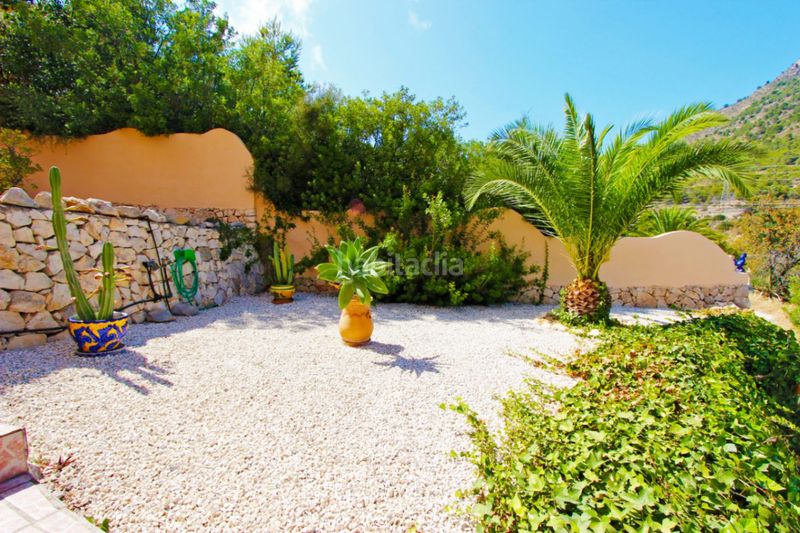 Foto 9858f5aa-a4e8-48f9-b143-a74b8e6d5211. Chalet en Maryvilla Calp