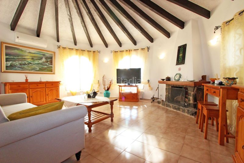 Foto a8f3f57e-c423-40f0-97f0-5ff1f9110482. Chalet en Maryvilla Calp