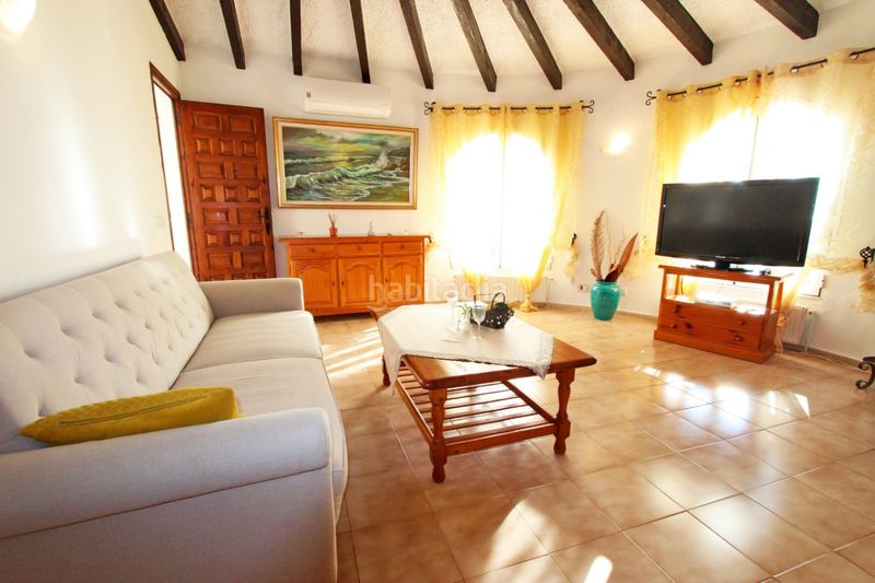 Foto b64eb195-6e21-4916-99b7-c8d3c6ec0141. Chalet en Maryvilla Calp