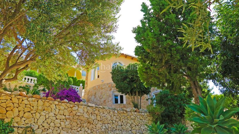 Foto bc7ac746-84ef-4843-80cf-8f43d91c27ca. Chalet en Maryvilla Calp