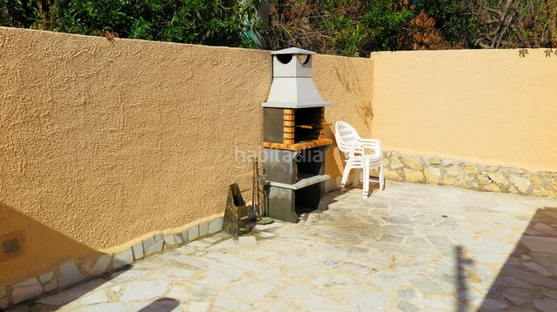 Foto c1789d4b-84be-446a-9442-69c83c544934. Chalet en Maryvilla Calp