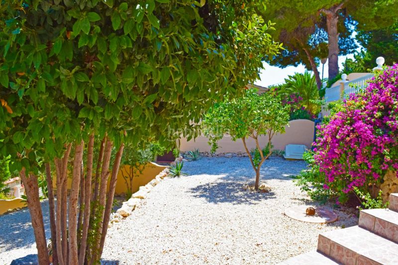 Foto cde2ac58-80b0-4608-82b6-9c6e61b86032. Chalet en Maryvilla Calp