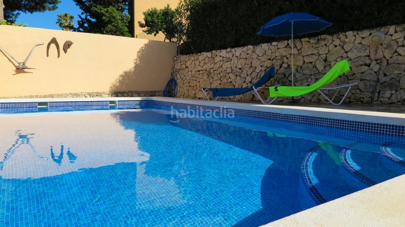 Foto dd99174a-3e54-4da0-a6bd-b057254f59f7. Chalet en Maryvilla Calp