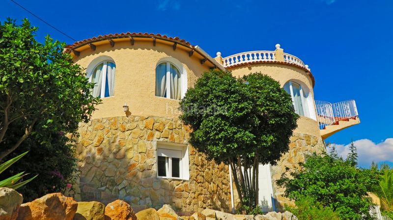Foto f7e8d3de-1ced-4390-9a21-2687fba2472b. Chalet en Maryvilla Calp