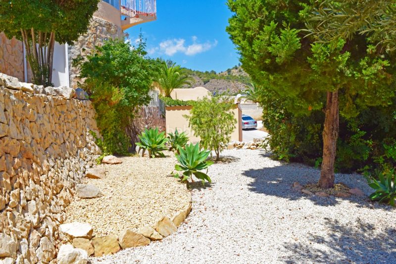 Foto 48852467-de37-405f-b8fd-ee5716606bf1. Xalet amb calefacció aparcament piscina a Maryvilla Calp