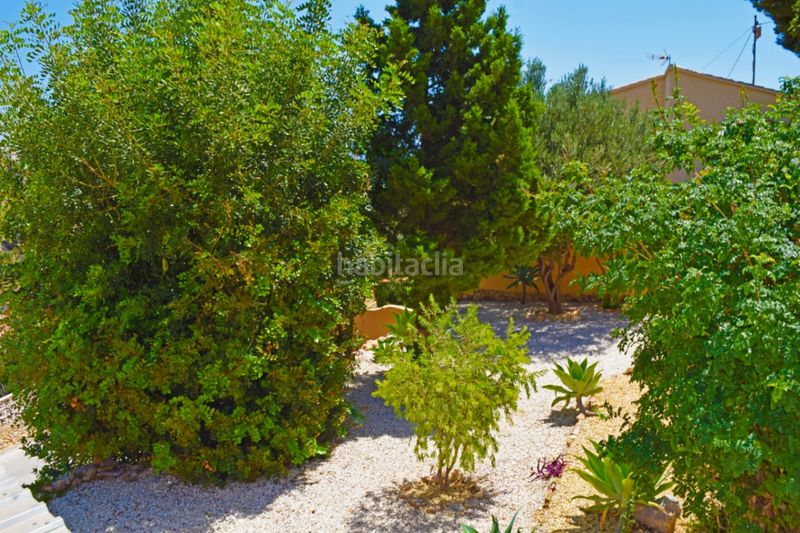 Foto 9820fe22-c210-450d-bb63-43d48dece73f. Xalet amb calefacció aparcament piscina a Maryvilla Calp