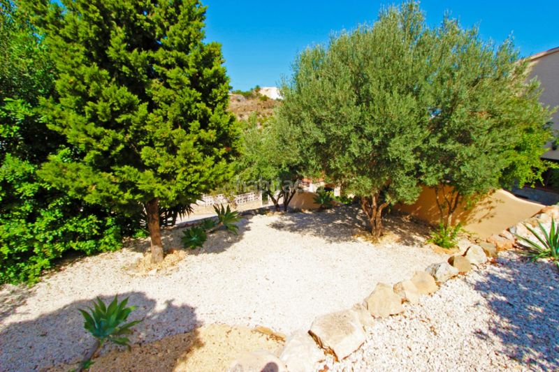 Foto ddfb7f12-0c36-4843-a593-106e58bde172. Xalet amb calefacció aparcament piscina a Maryvilla Calp