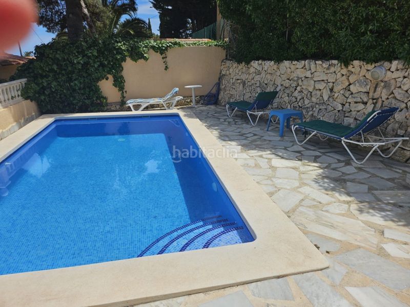 Foto e377244d-bf1d-450d-9682-2a2036ed5ed0. Xalet amb calefacció aparcament piscina a Maryvilla Calp