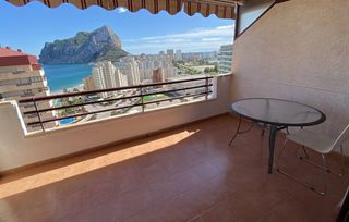 Apartamento en Zona Levante - Playa Fossa