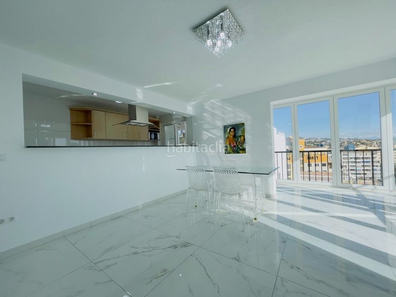 Foto 0b5750cc-181f-4192-871d-3d652715c19a. Apartament amb calefacció piscina a Pueblo Calp
