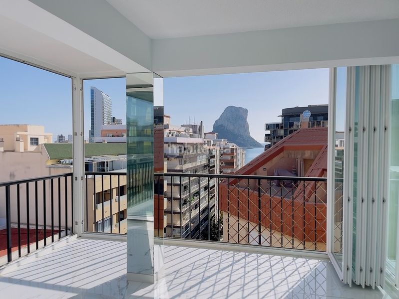 Foto 2a1efa24-4ae0-4168-9178-a05097347c7d. Apartament amb calefacció piscina a Pueblo Calp