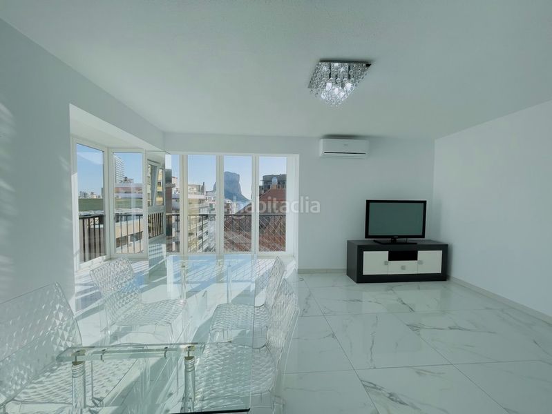 Foto 2fc9949a-840e-45d4-bdbe-ad32bc7cb635. Apartament amb calefacció piscina a Pueblo Calp