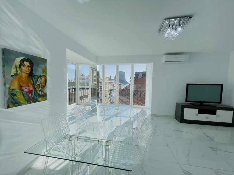 Foto 5484be5d-e311-4203-885e-fa80f5ec8807. Apartament amb calefacció piscina a Pueblo Calp